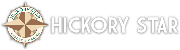 Hickory Star Logo.